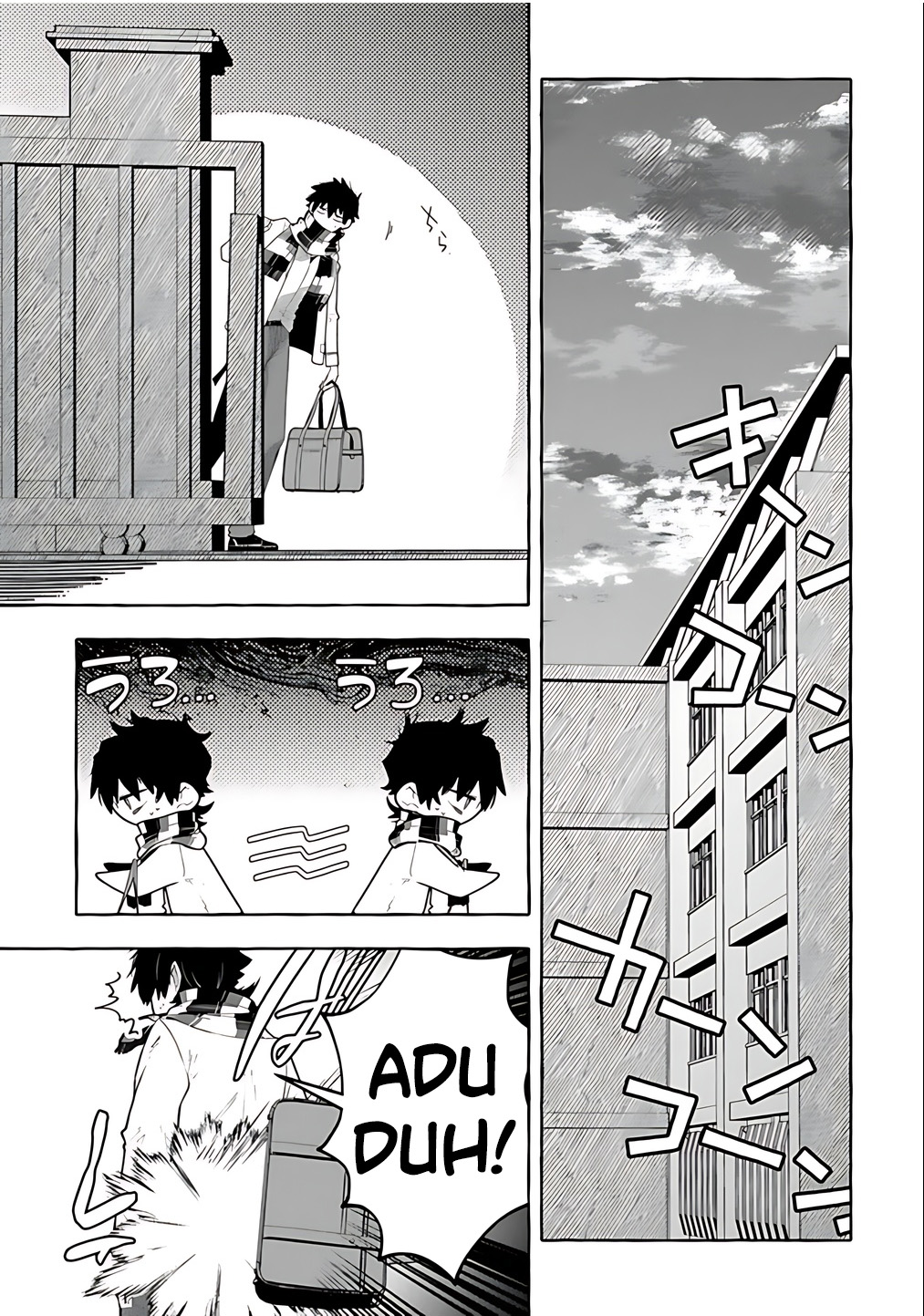 Kinzoku Slime wo Taoshi Makutta Ore ga “Kurokou no Ou” to Yobareru Made Chapter 02 Gambar 26