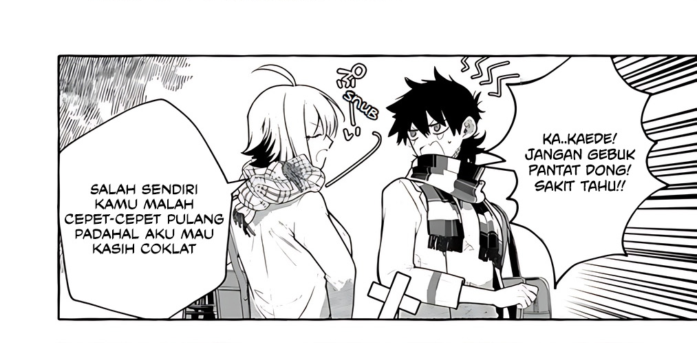 Kinzoku Slime wo Taoshi Makutta Ore ga “Kurokou no Ou” to Yobareru Made Chapter 02 Gambar 27