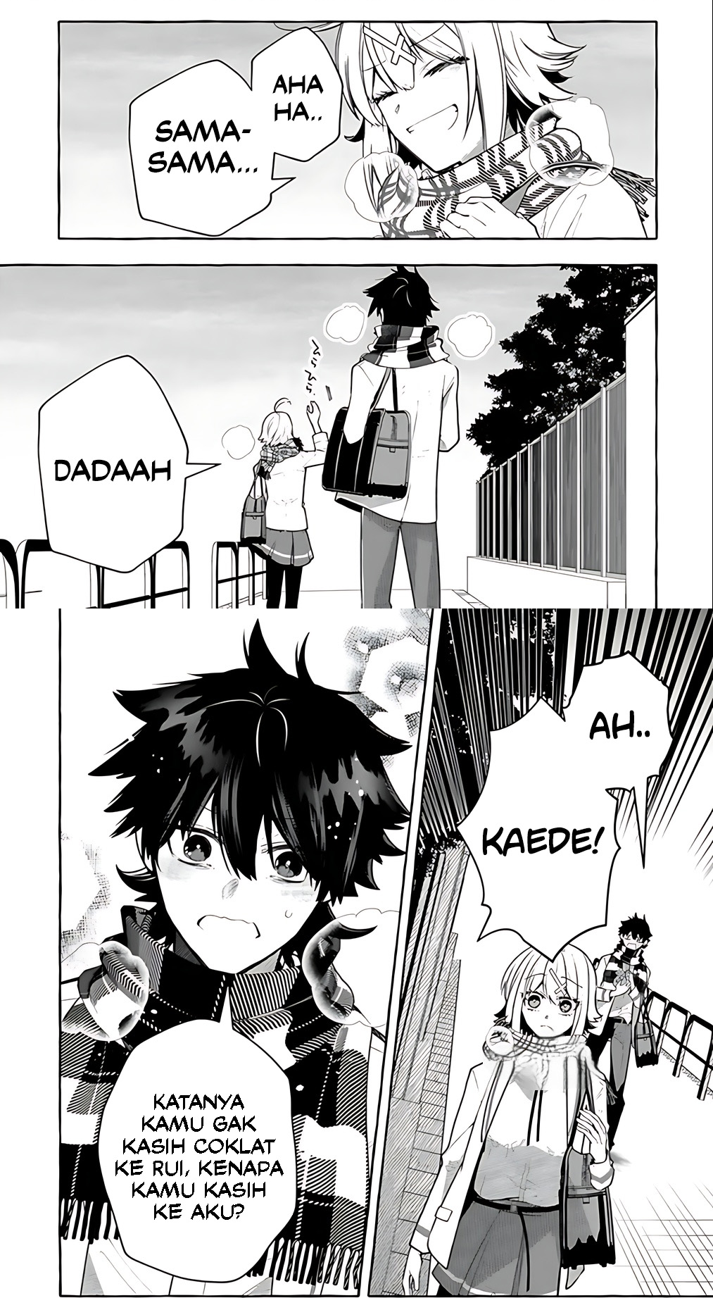 Kinzoku Slime wo Taoshi Makutta Ore ga “Kurokou no Ou” to Yobareru Made Chapter 02 Gambar 29