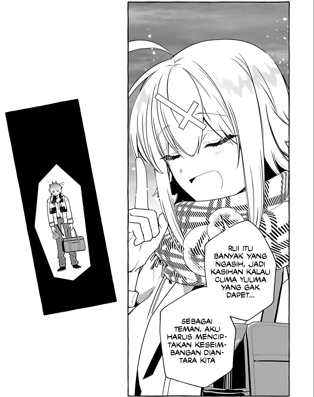 Kinzoku Slime wo Taoshi Makutta Ore ga “Kurokou no Ou” to Yobareru Made Chapter 02 Gambar 31