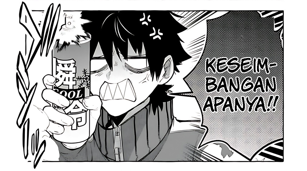Kinzoku Slime wo Taoshi Makutta Ore ga “Kurokou no Ou” to Yobareru Made Chapter 02 Gambar 33