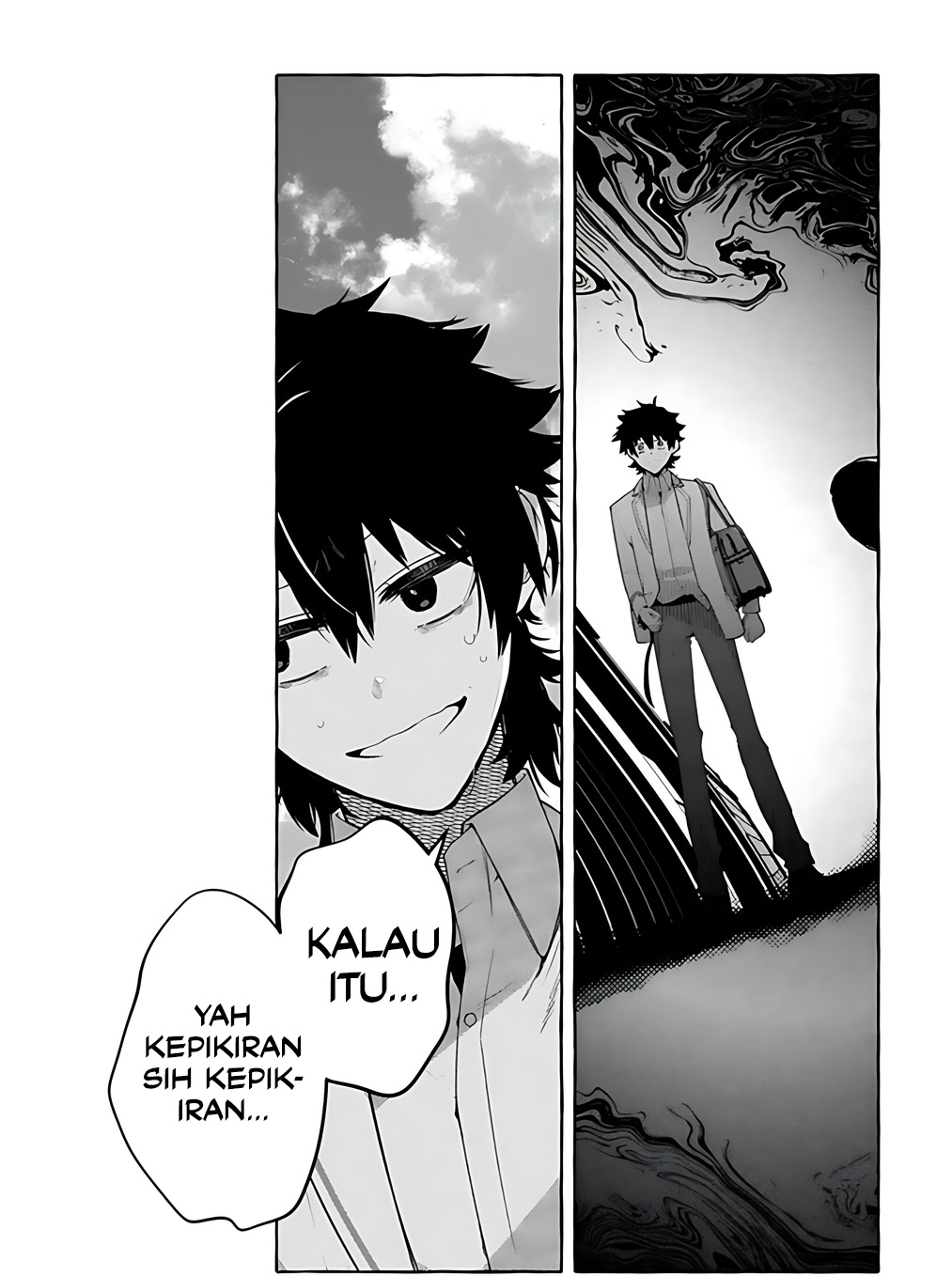 Kinzoku Slime wo Taoshi Makutta Ore ga “Kurokou no Ou” to Yobareru Made Chapter 02 Gambar 9