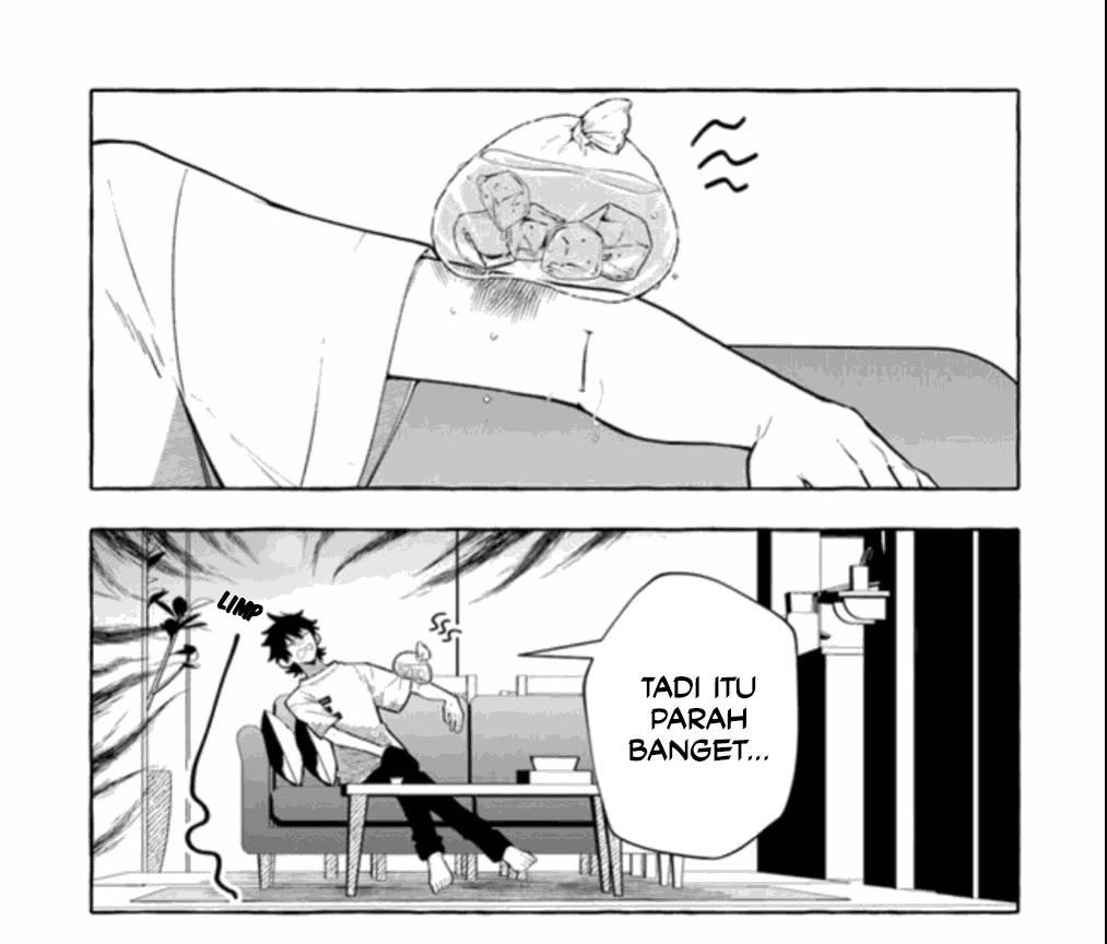 Kinzoku Slime wo Taoshi Makutta Ore ga “Kurokou no Ou” to Yobareru Made Chapter 01 Gambar 19
