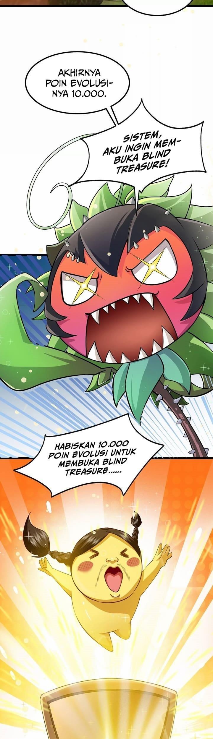 Infinite Devouring Flower Chapter 1 Gambar 66