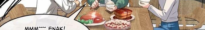 Infinite Devouring Flower Chapter 1 Gambar 13
