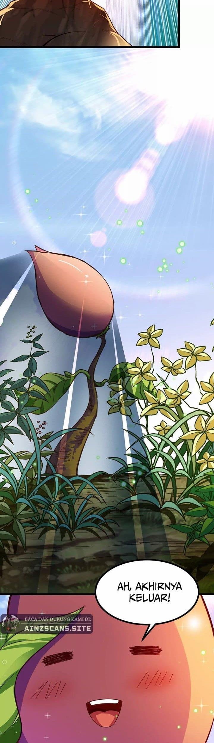 Infinite Devouring Flower Chapter 1 Gambar 16