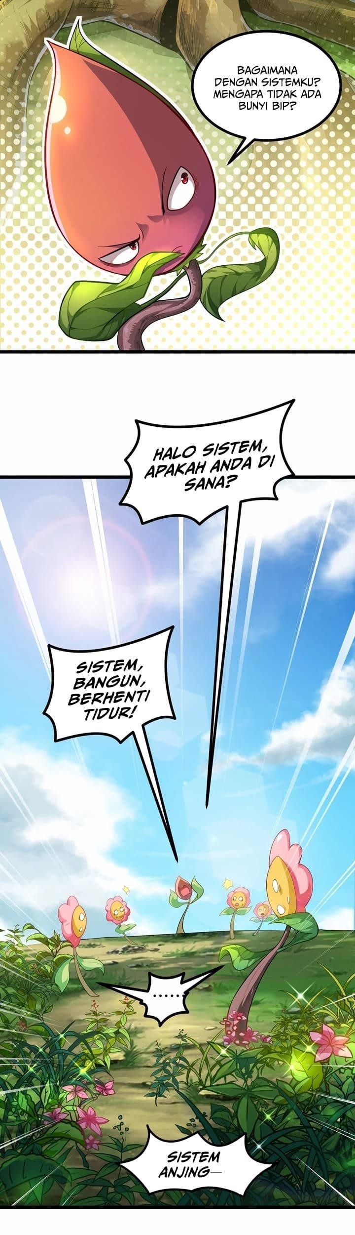 Infinite Devouring Flower Chapter 1 Gambar 26