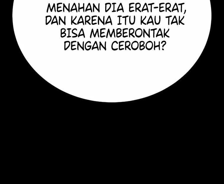 Return of the Bloodthirsty Police Chapter 55 Gambar 47