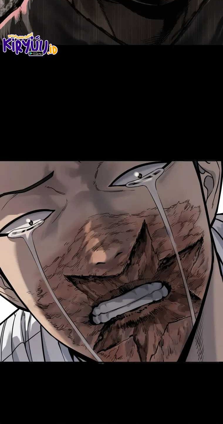 Return of the Bloodthirsty Police Chapter 55 Gambar 55