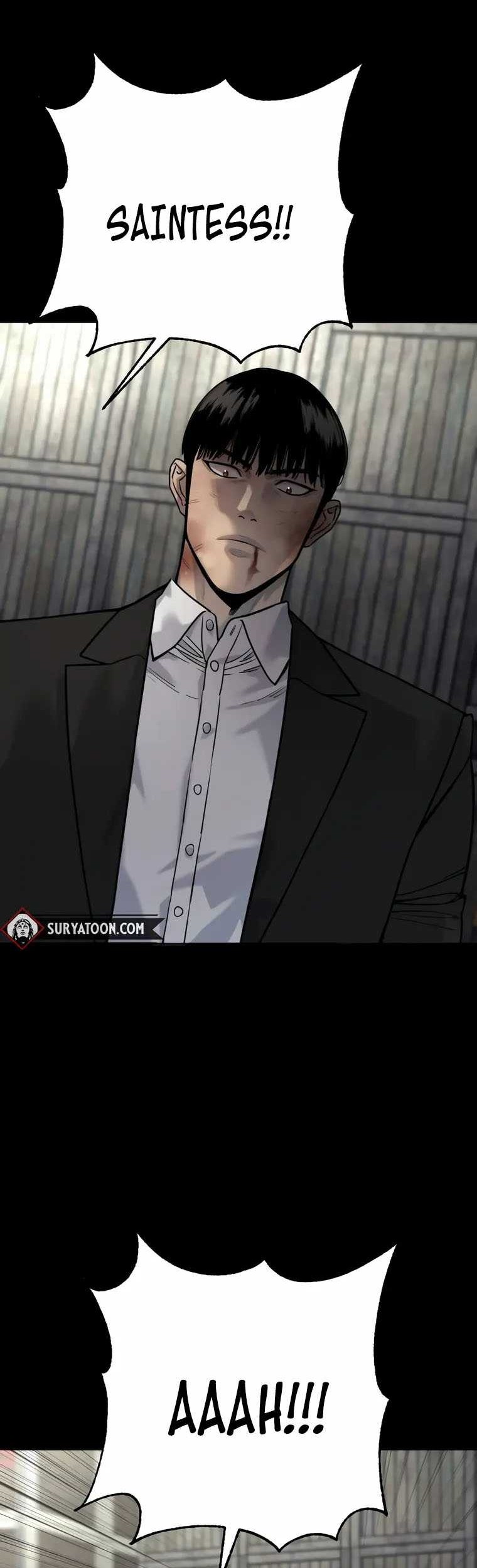 Return of the Bloodthirsty Police Chapter 55 Gambar 57