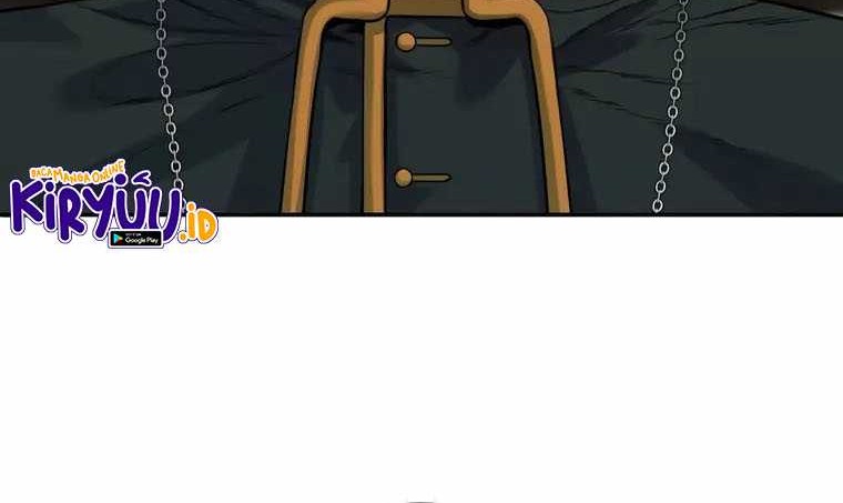 Return of the Bloodthirsty Police Chapter 55 Gambar 67