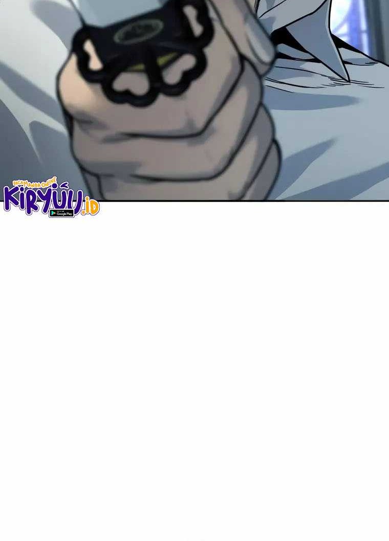 Return of the Bloodthirsty Police Chapter 55 Gambar 75