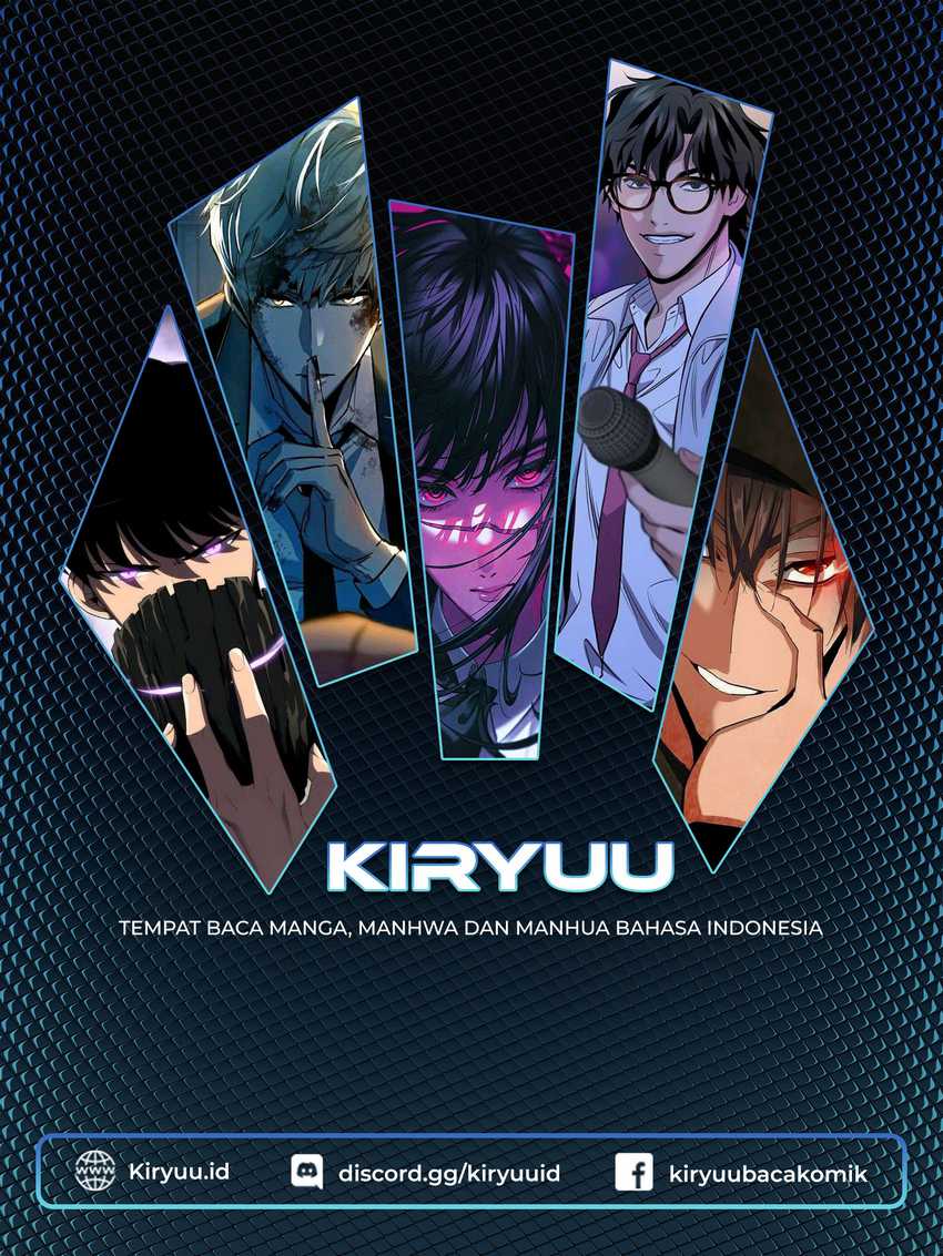 Return of the Bloodthirsty Police Chapter 55 Gambar 77