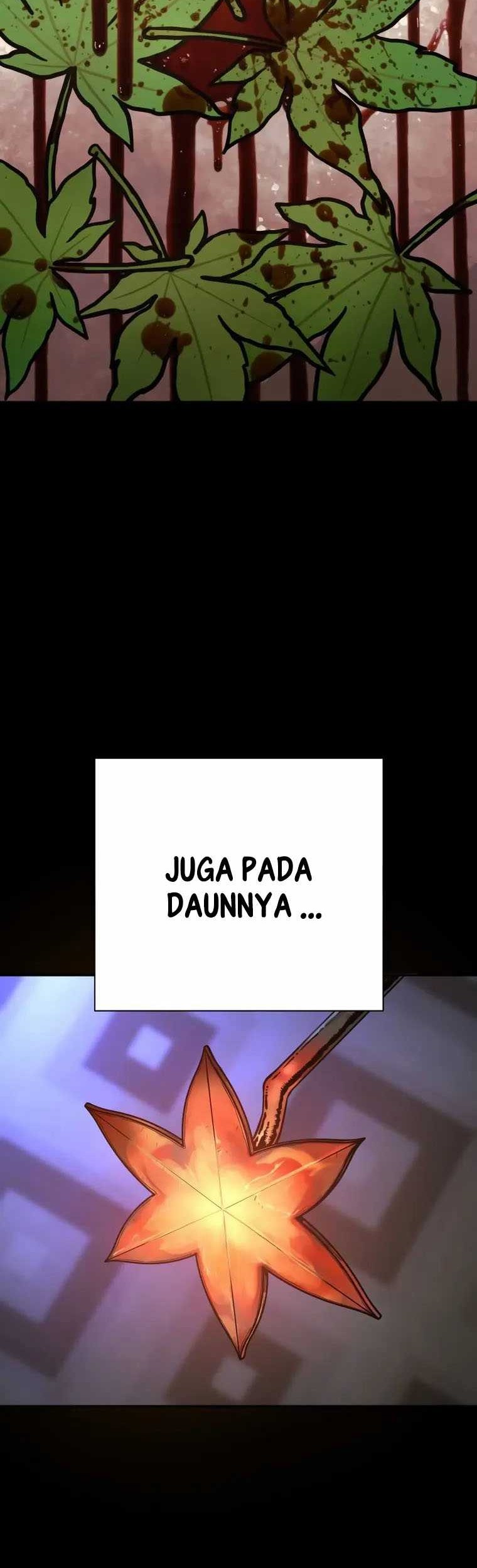 Return of the Bloodthirsty Police Chapter 55 Gambar 3