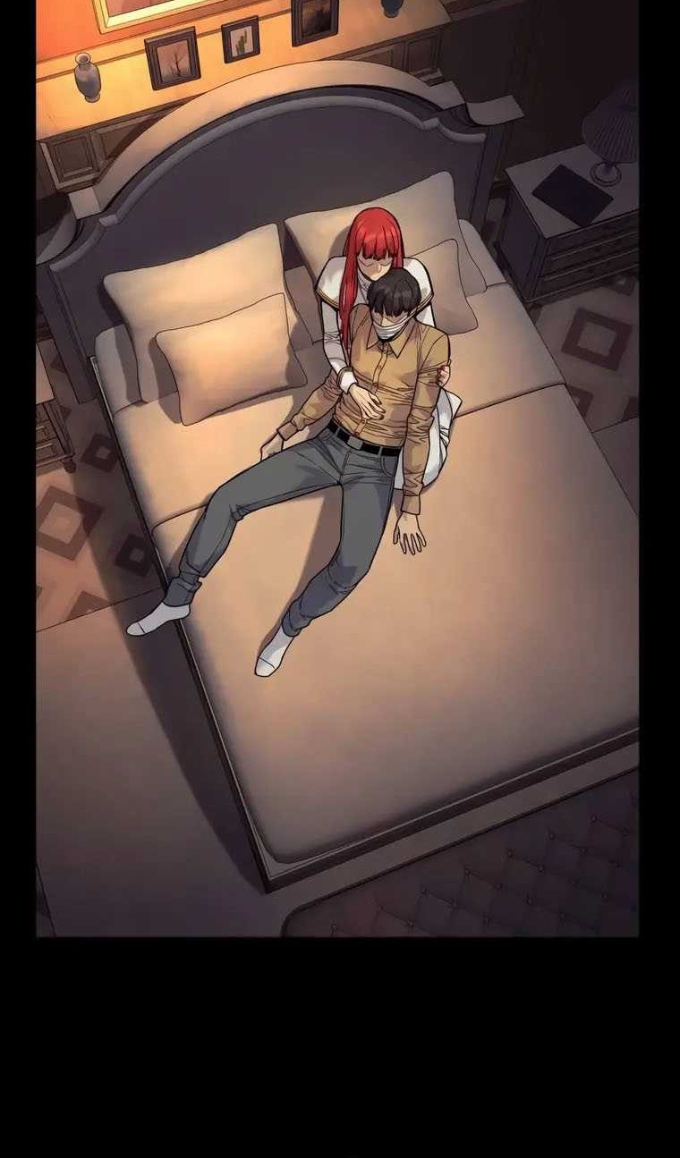 Return of the Bloodthirsty Police Chapter 55 Gambar 9