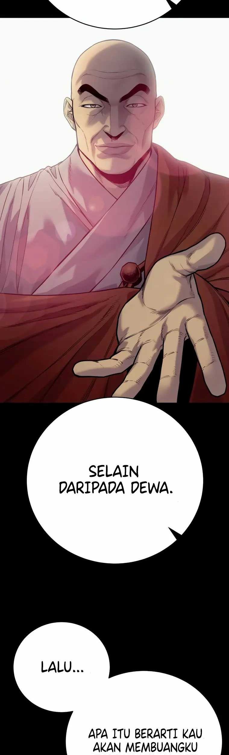Return of the Bloodthirsty Police Chapter 55 Gambar 12