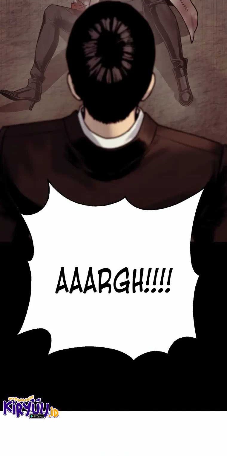 Return of the Bloodthirsty Police Chapter 55 Gambar 17