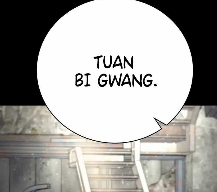 Return of the Bloodthirsty Police Chapter 55 Gambar 21