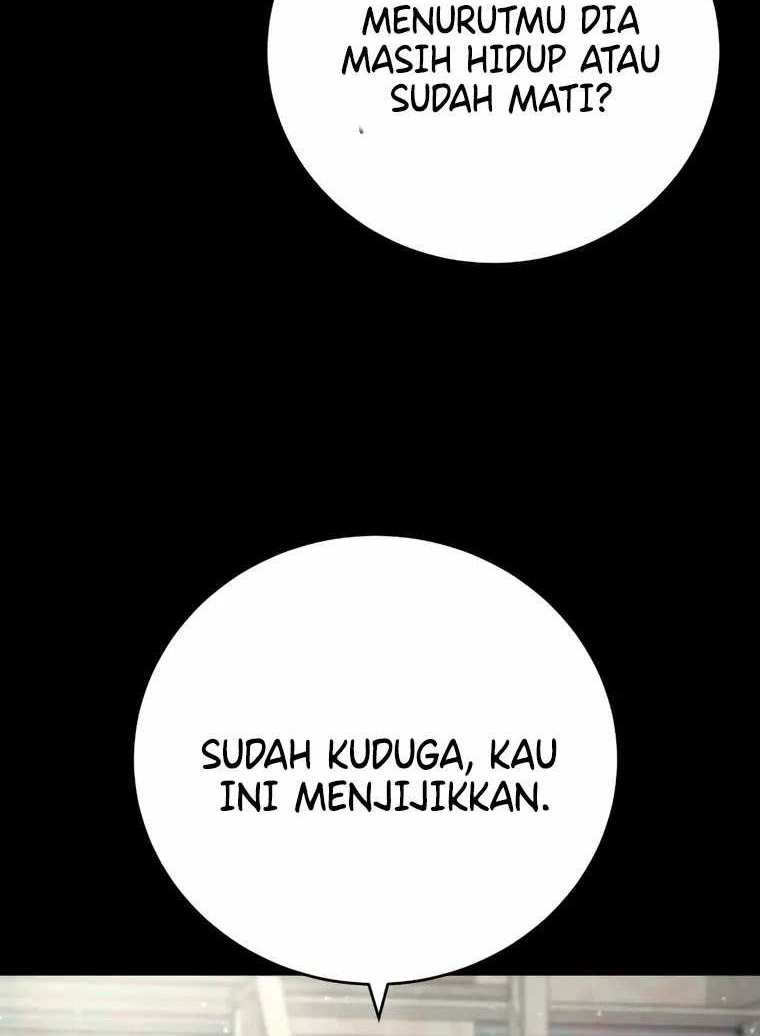 Return of the Bloodthirsty Police Chapter 55 Gambar 25