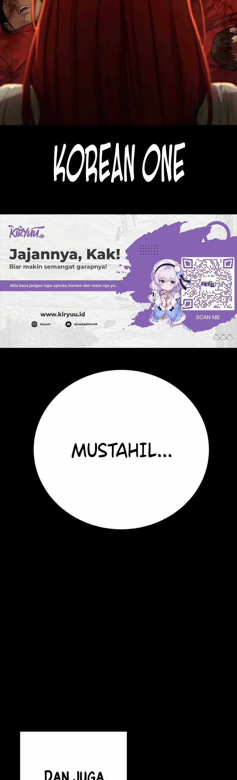 Return of the Bloodthirsty Police Chapter 54 Gambar 50