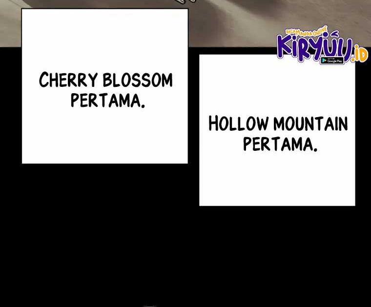 Return of the Bloodthirsty Police Chapter 54 Gambar 55