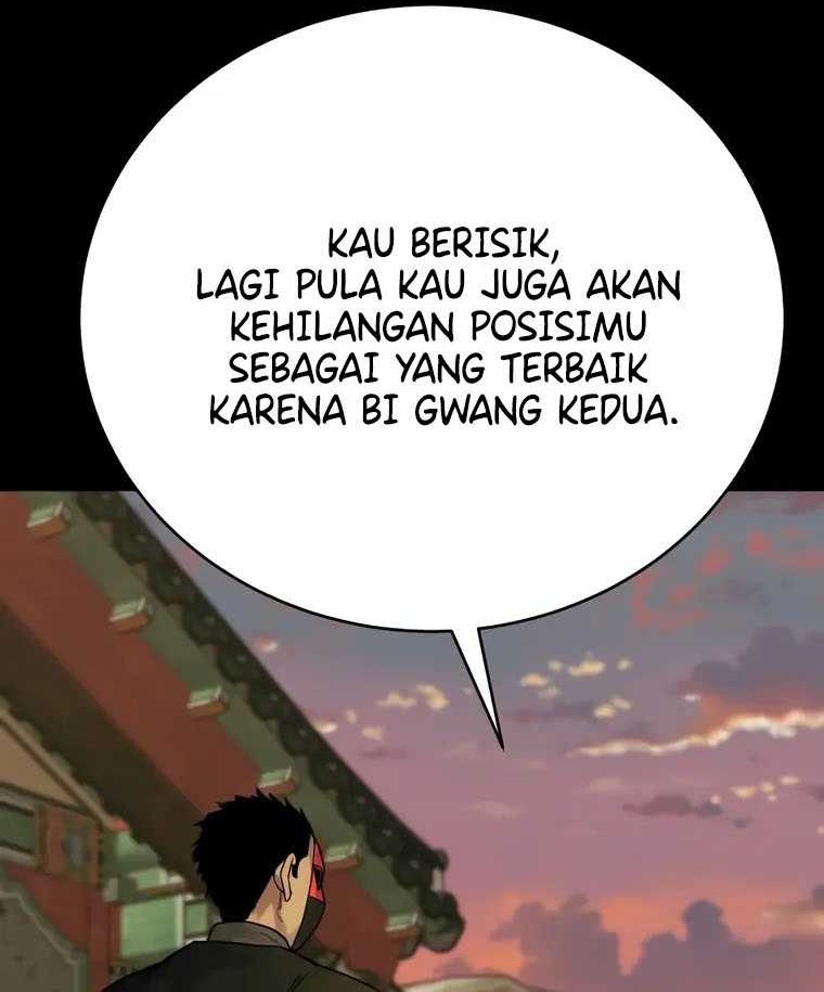Return of the Bloodthirsty Police Chapter 54 Gambar 59