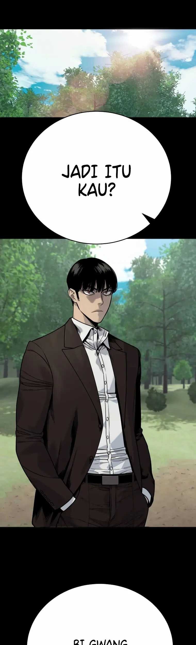 Baca Manhwa Return of the Bloodthirsty Police Chapter 54 Gambar 2
