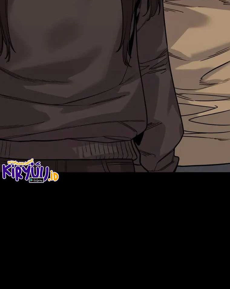 Return of the Bloodthirsty Police Chapter 54 Gambar 12