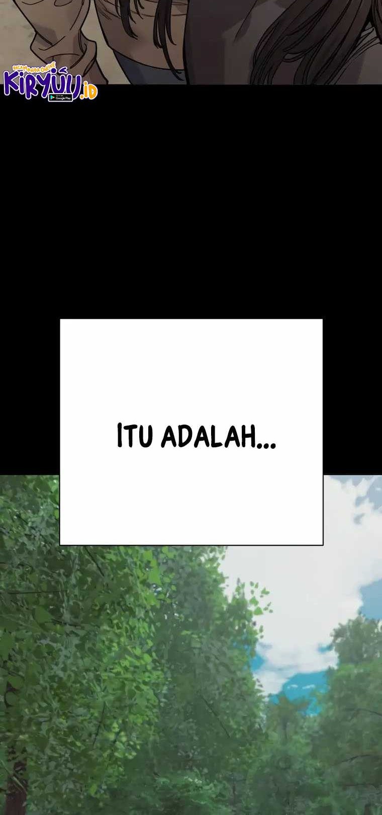 Return of the Bloodthirsty Police Chapter 54 Gambar 16