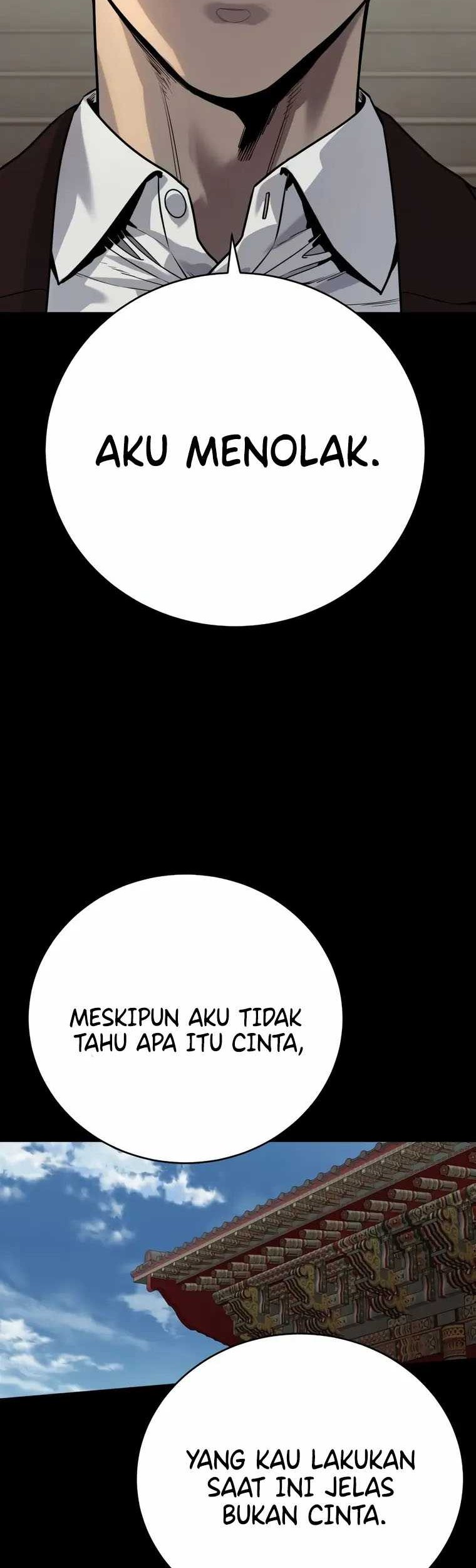 Return of the Bloodthirsty Police Chapter 54 Gambar 25