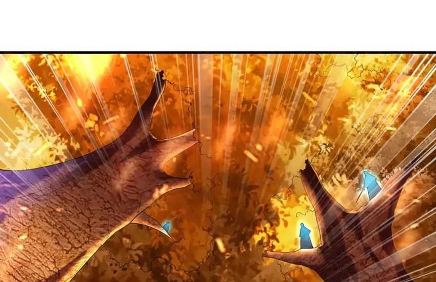 Useless First Son-In-Law Chapter 245 Gambar 26