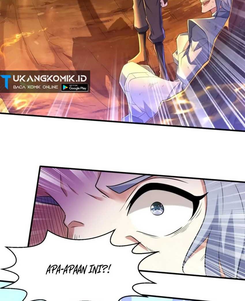 Baca Manhua Useless First Son-In-Law Chapter 245 Gambar 2