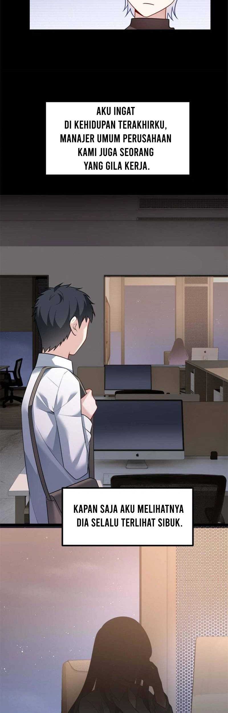 I Eat Soft Rice in Another World Chapter 100 Gambar 3