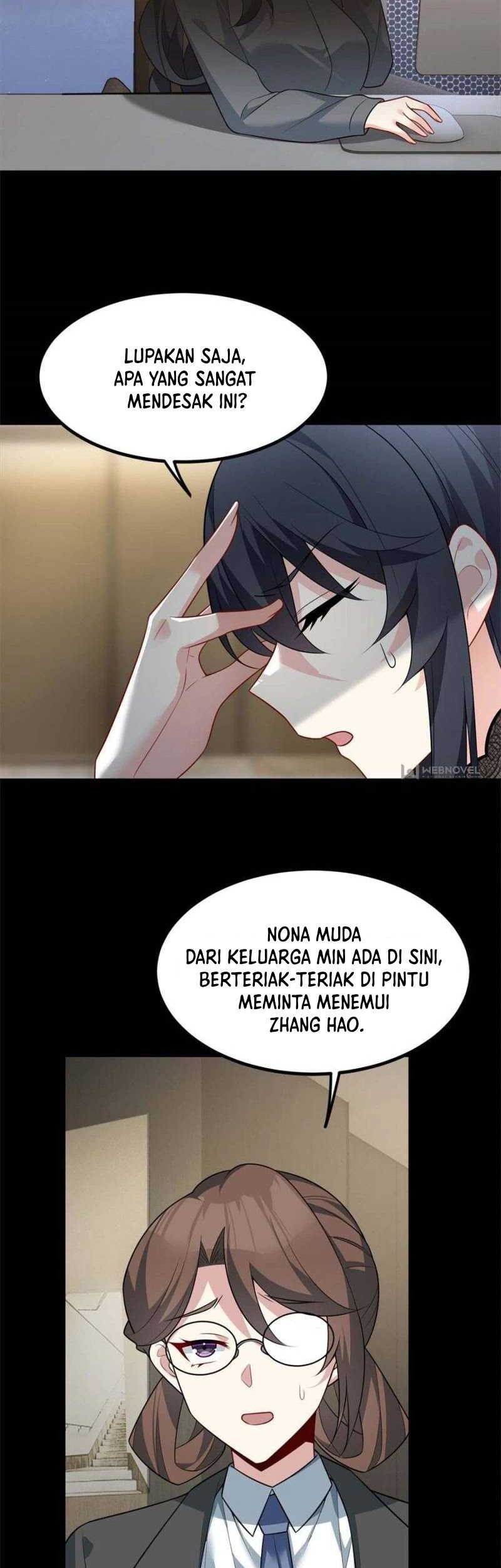 I Eat Soft Rice in Another World Chapter 100 Gambar 4
