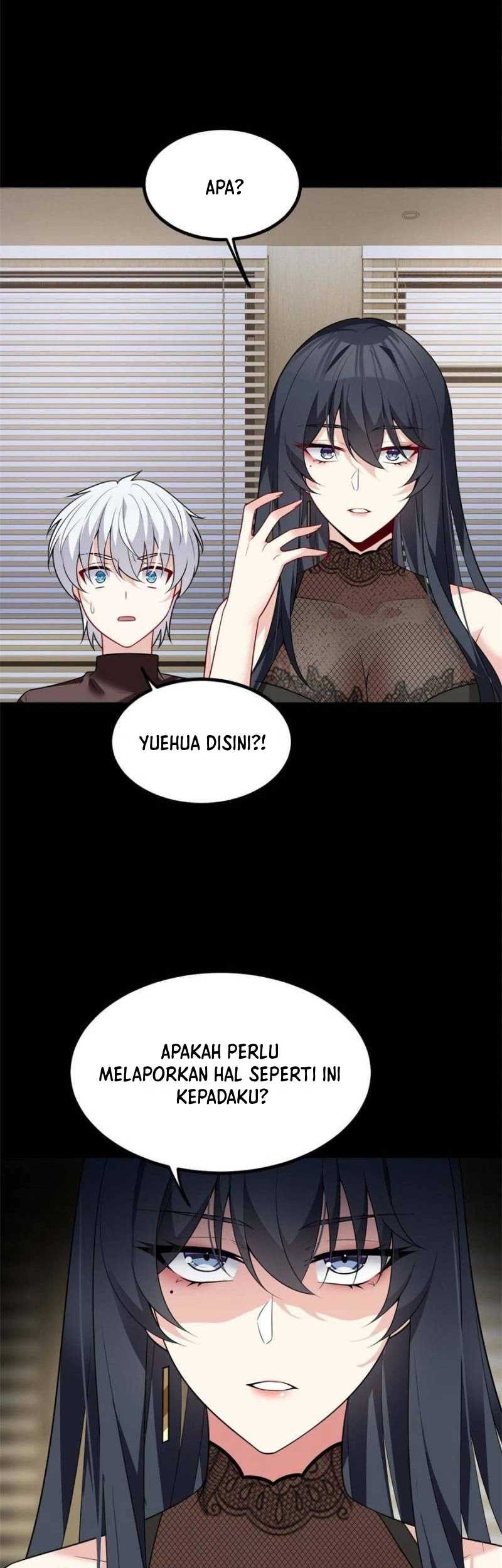 I Eat Soft Rice in Another World Chapter 100 Gambar 6