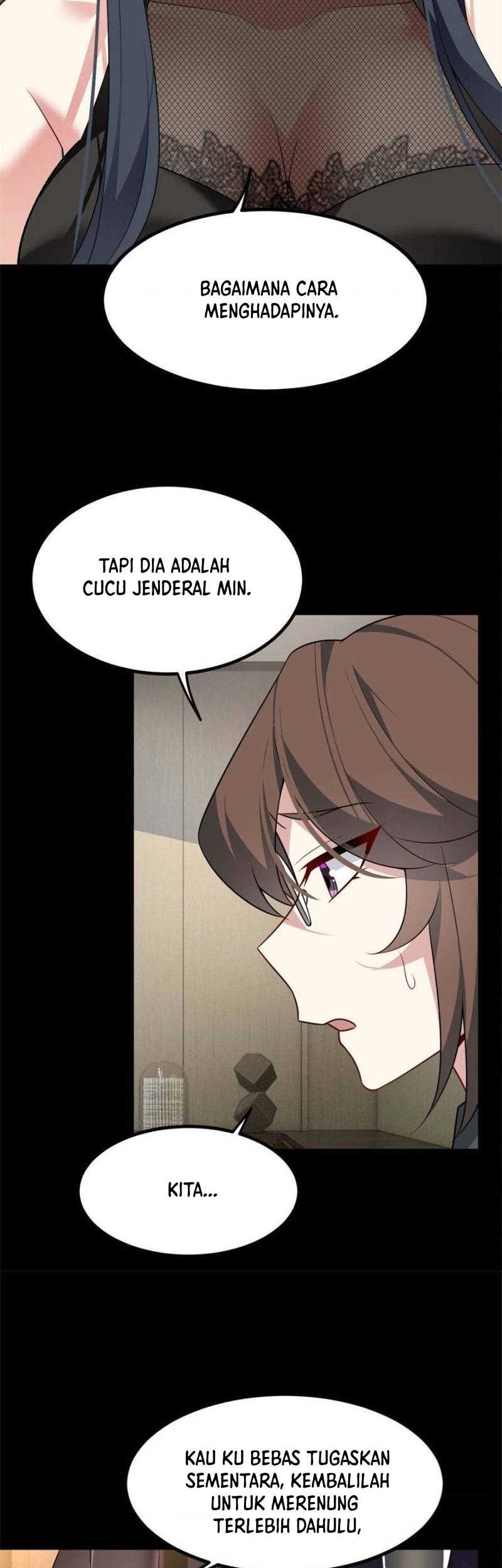 I Eat Soft Rice in Another World Chapter 100 Gambar 7