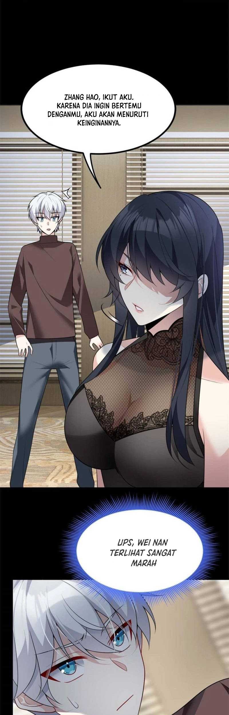 I Eat Soft Rice in Another World Chapter 100 Gambar 10
