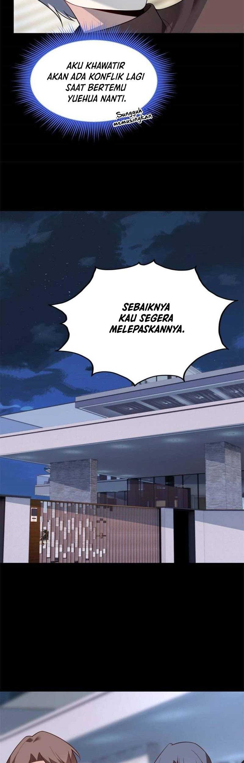 I Eat Soft Rice in Another World Chapter 100 Gambar 11