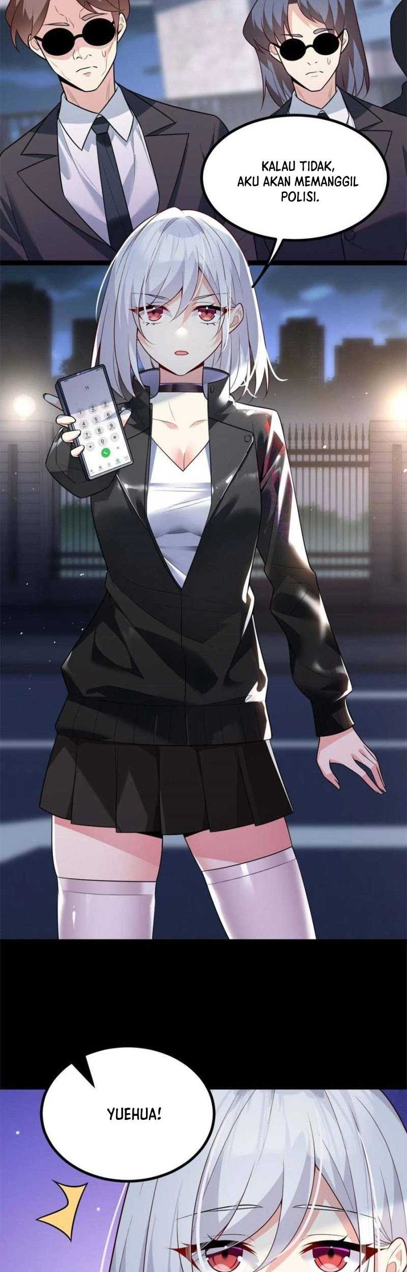 I Eat Soft Rice in Another World Chapter 100 Gambar 12