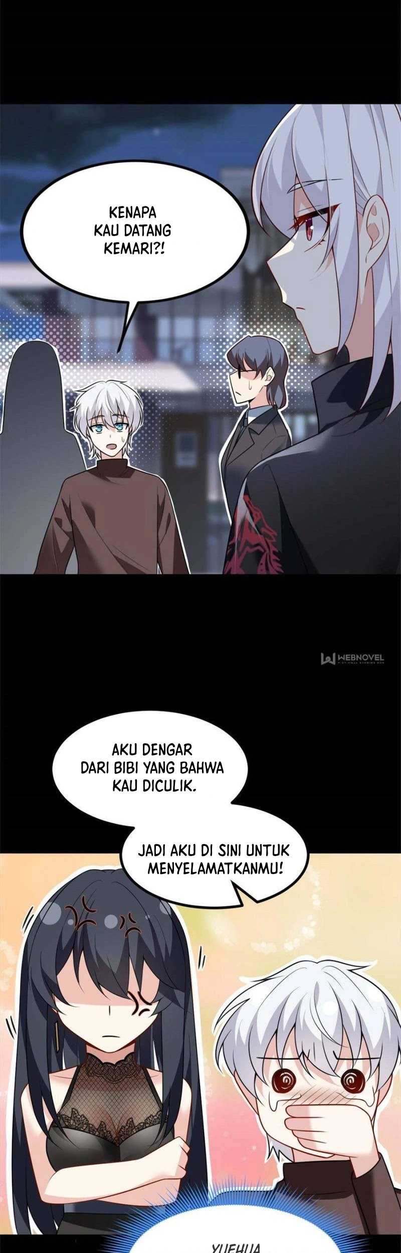 I Eat Soft Rice in Another World Chapter 100 Gambar 14
