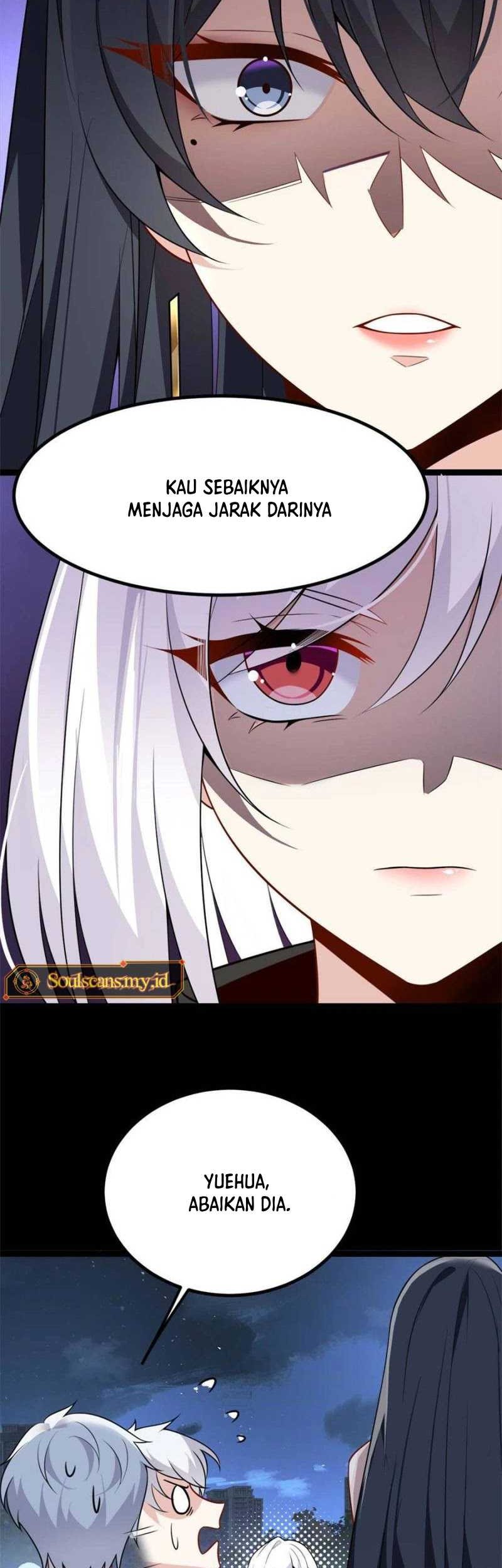 I Eat Soft Rice in Another World Chapter 100 Gambar 16