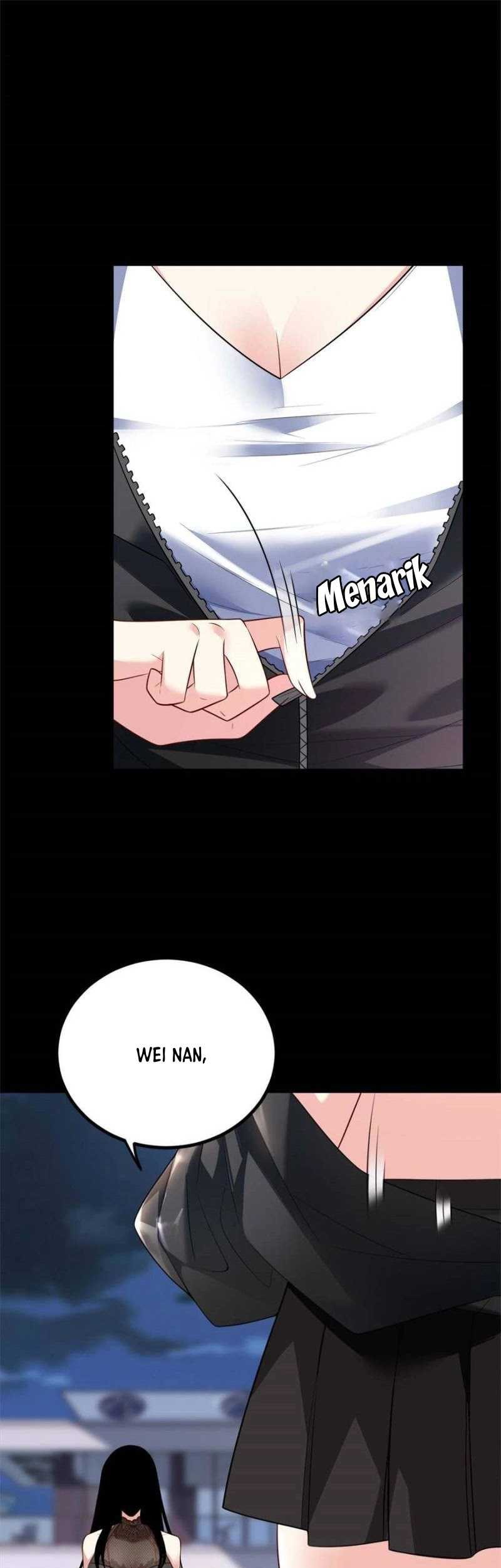 I Eat Soft Rice in Another World Chapter 100 Gambar 18