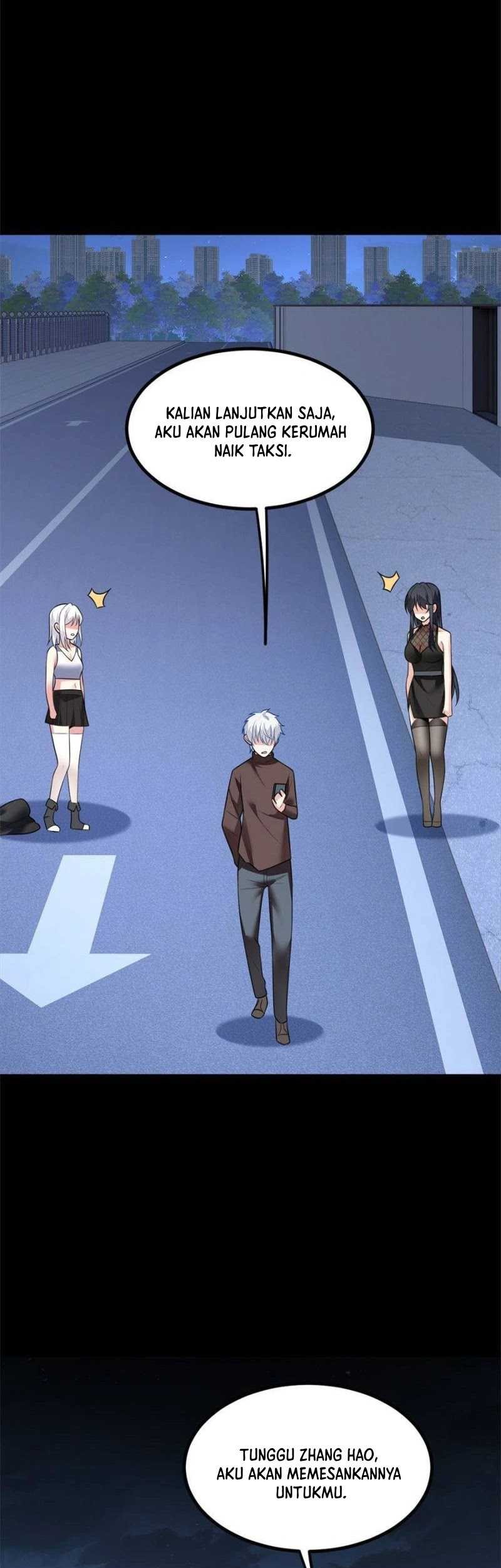 I Eat Soft Rice in Another World Chapter 100 Gambar 22