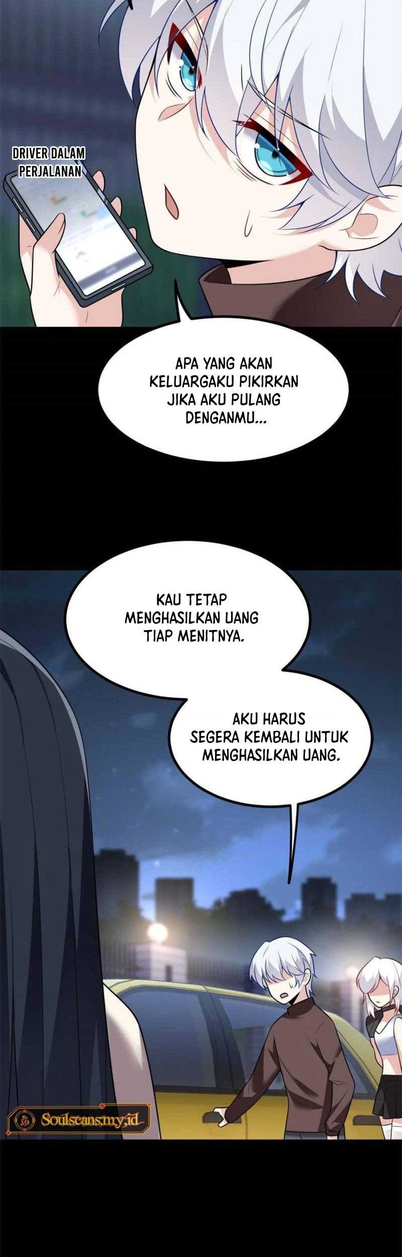 I Eat Soft Rice in Another World Chapter 100 Gambar 24