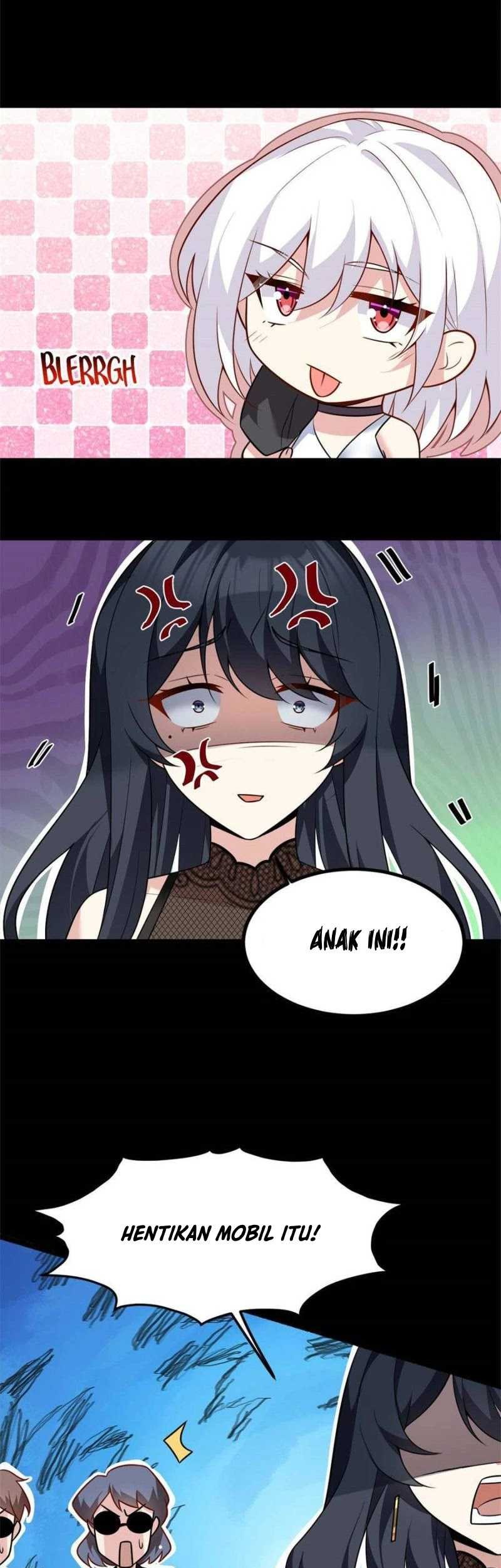 I Eat Soft Rice in Another World Chapter 100 Gambar 25