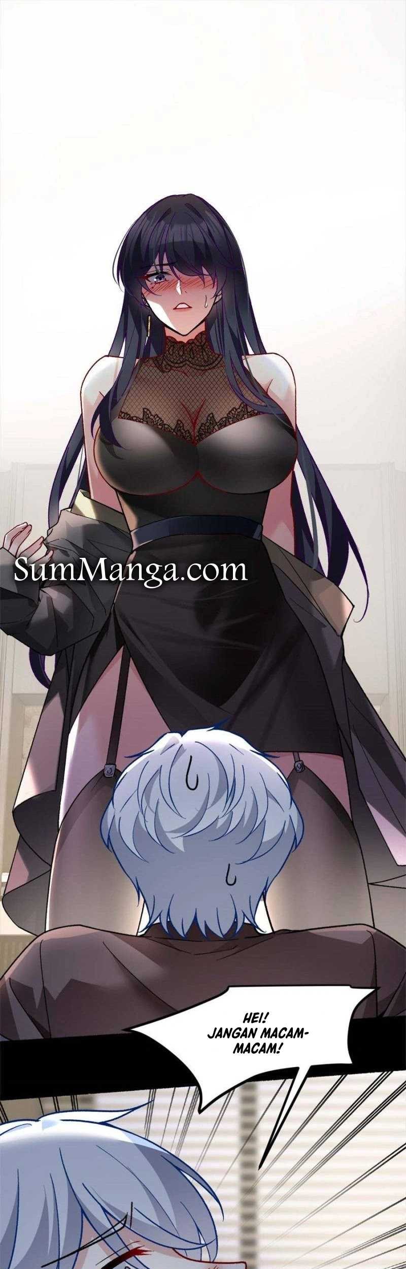 Manhua I Eat Soft Rice in Another World Chapter 99 gambar nomor 2