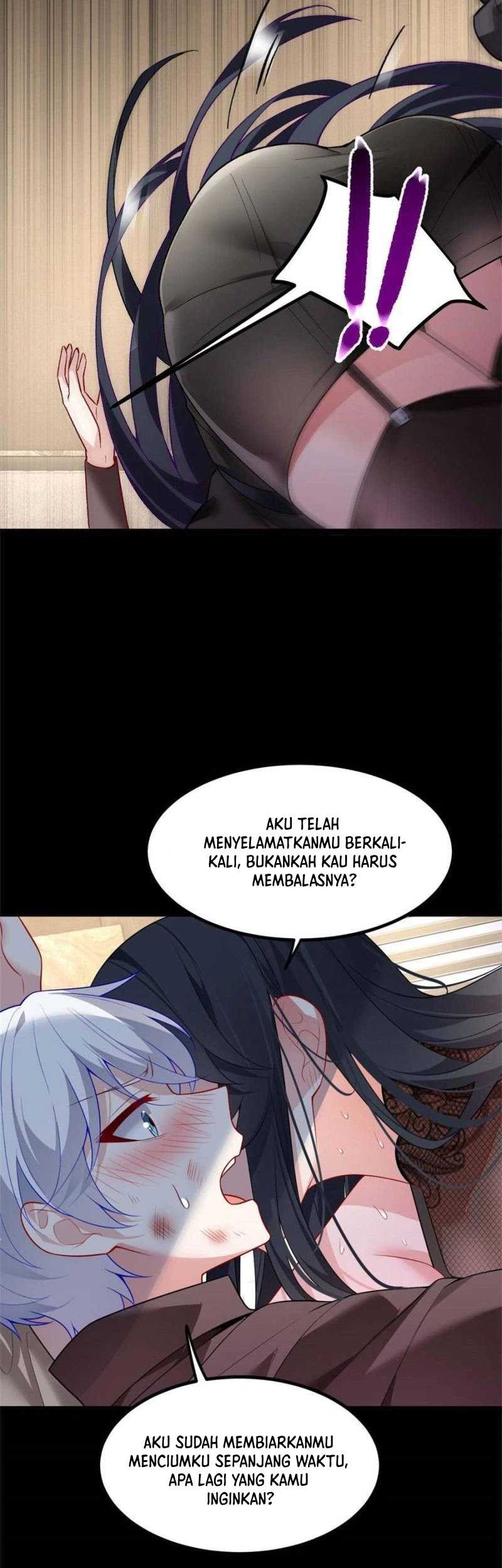 I Eat Soft Rice in Another World Chapter 99 Gambar 4