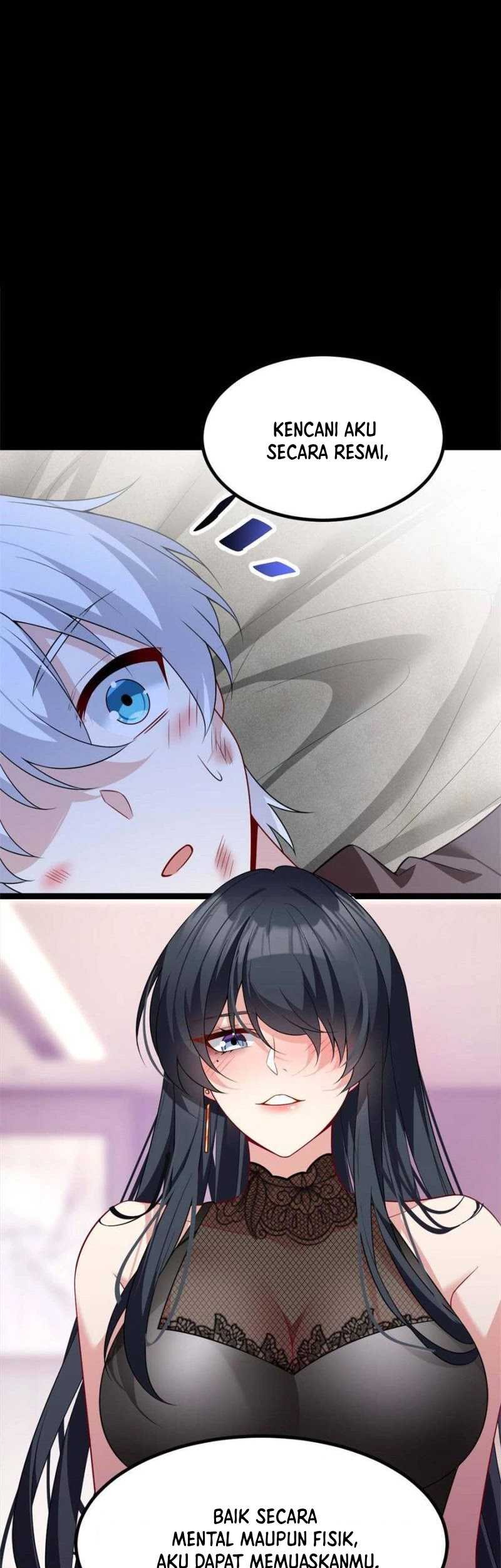 I Eat Soft Rice in Another World Chapter 99 Gambar 10