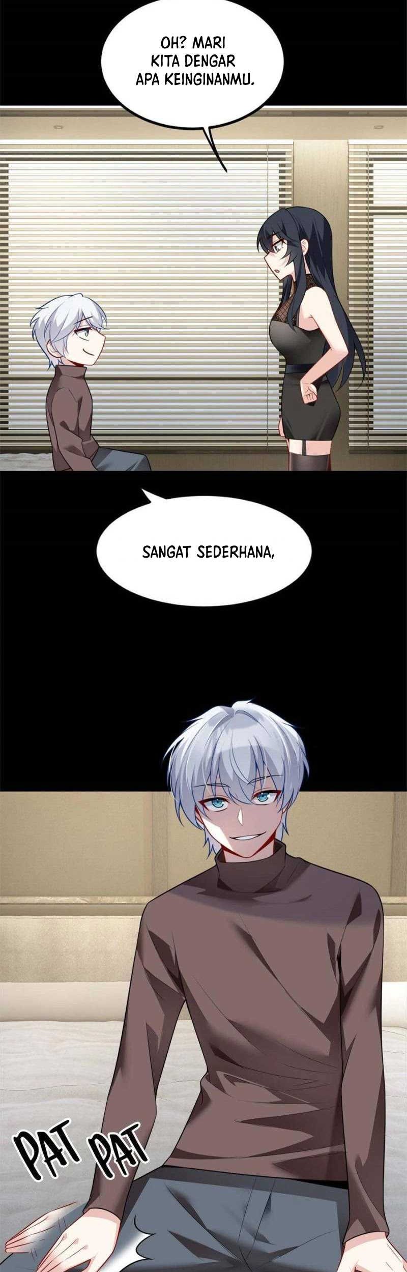 I Eat Soft Rice in Another World Chapter 99 Gambar 16