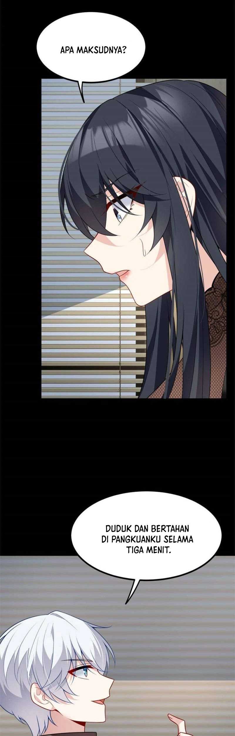 I Eat Soft Rice in Another World Chapter 99 Gambar 18